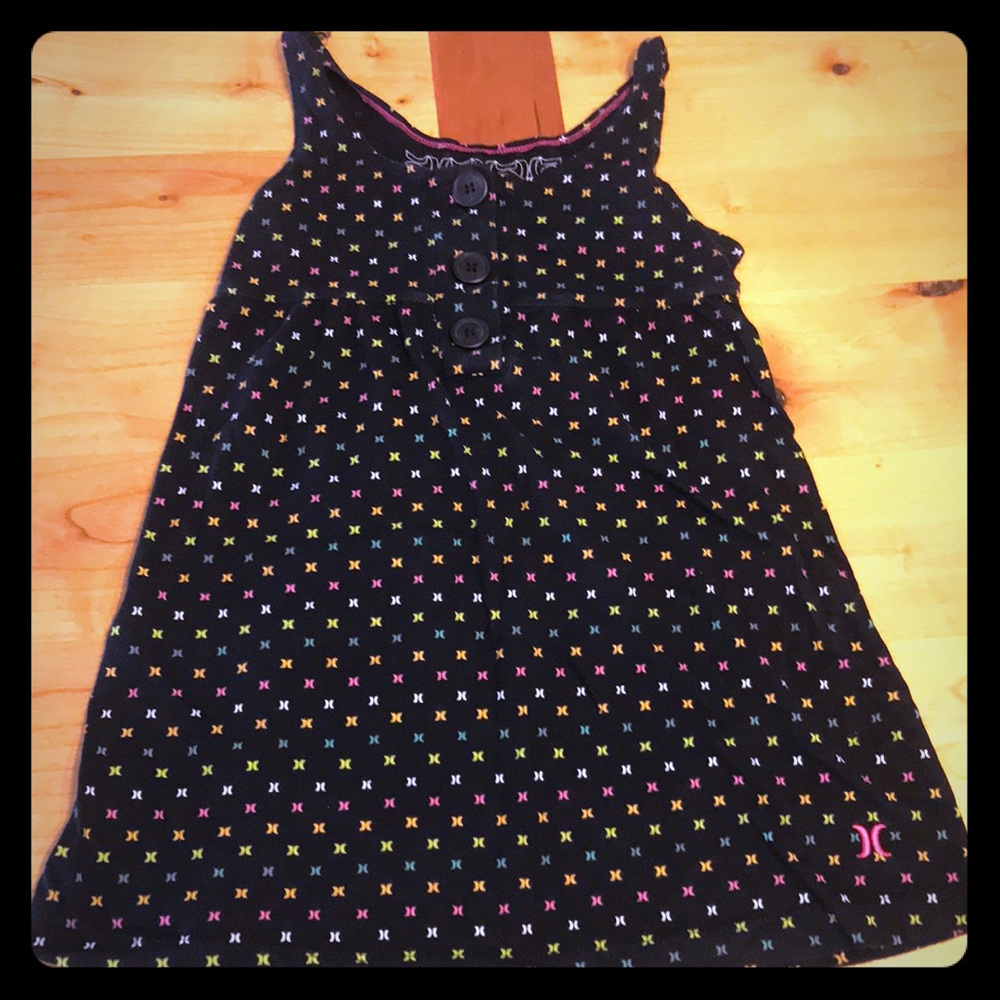 Dress or swimsuit cover